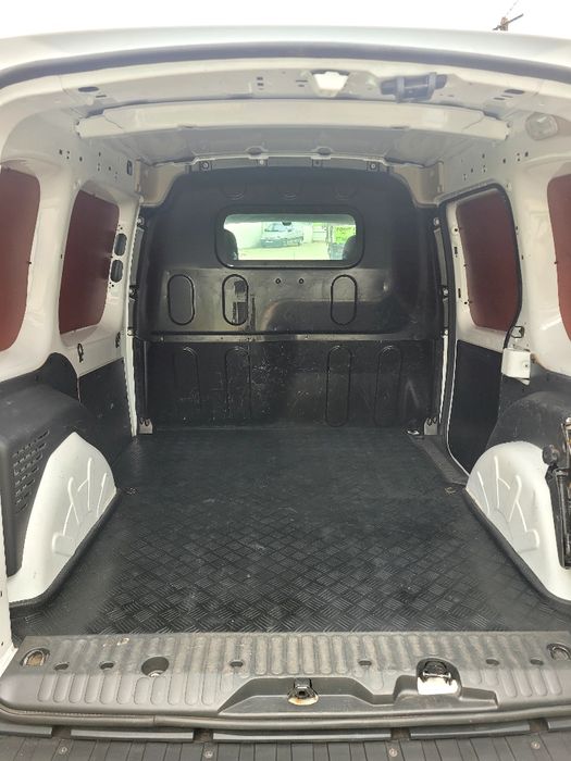 Renault Kangoo 1.5 dci