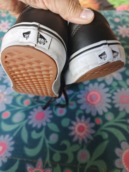 Buty Vans rozmiar 40