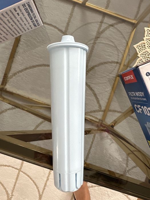 Filtr wodny do ekspresu