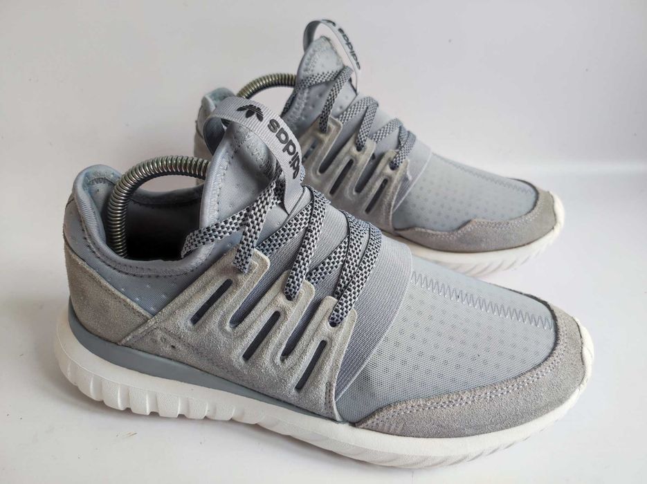 - Adidas Tubular Radial - Sneakersy r. FR 39 i 1/3