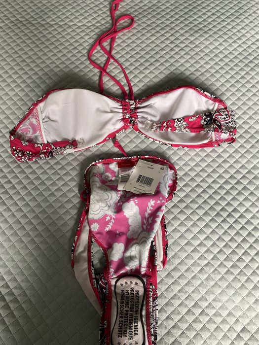 Bikini rozmiar 40