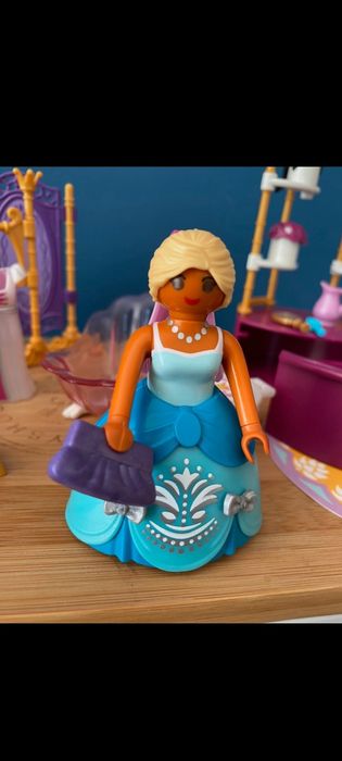 Playmobil 6850 Princesas