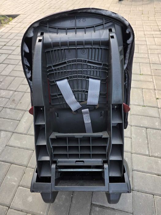 Fotelik samochodowy Britax Römer Lord 9–18 kg