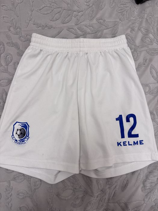 Продаю оригинальные шорты от Kelme.