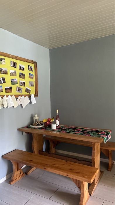 Domek w lesie, nad jeziorem. Wolny do 24 grudnia oraz 27-31.12.