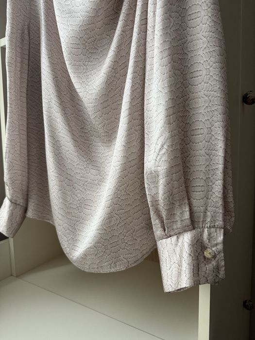 Escada блузка шовк