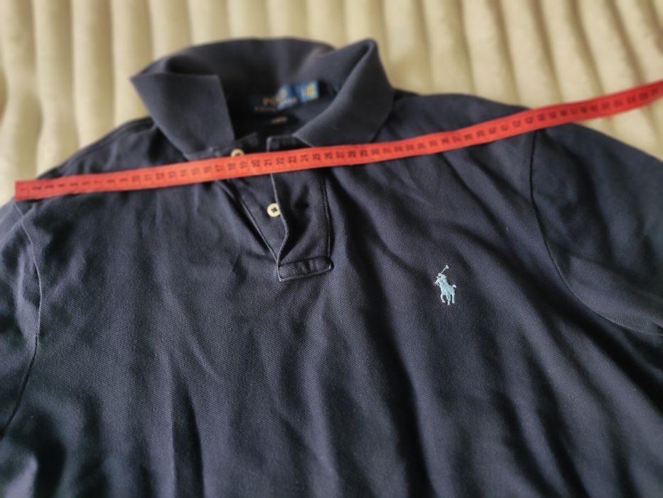 футболка Polo(Ralph Lauren)