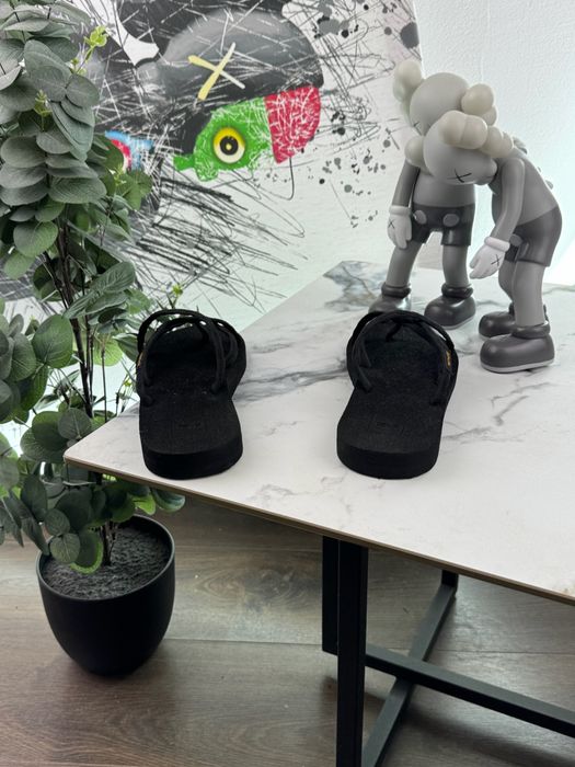 Тапочки шльопки Teva 41 розмір Е17167