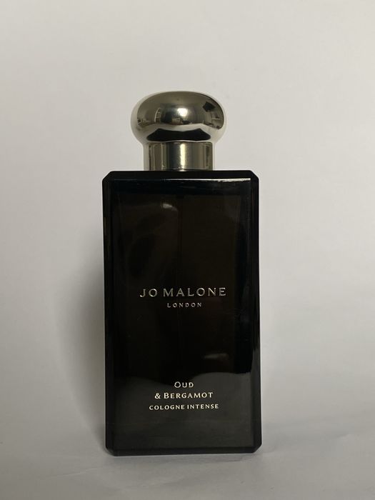 Perfume Jo Malone Oud & Bergamot