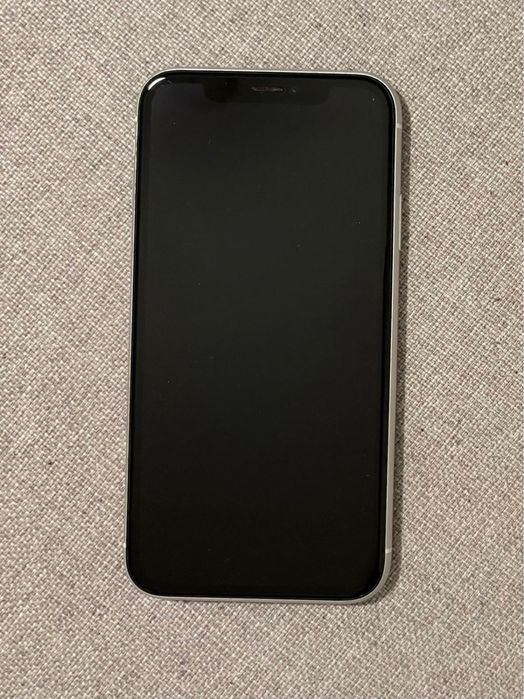 IPHONE XR - 64GB ( 7 capas+película)