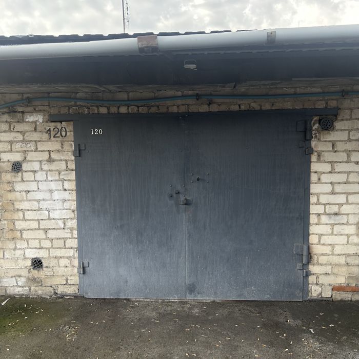 Продам гараж в кооперативі Стартер