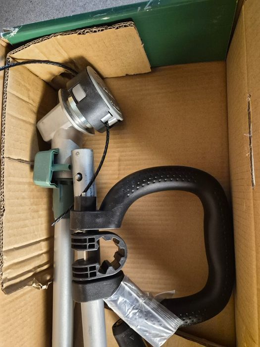 Podkaszarka elektryczna Bosch AFS 23-37