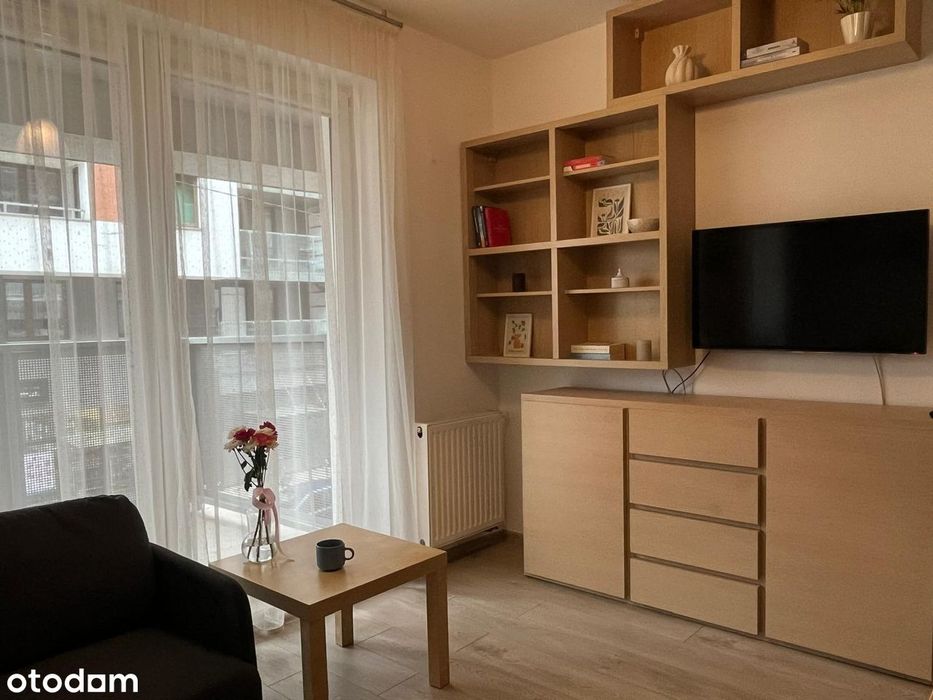Mieszkanie – Wrocław, Trójkąt, Przedmieście Oławskie - Widok 3