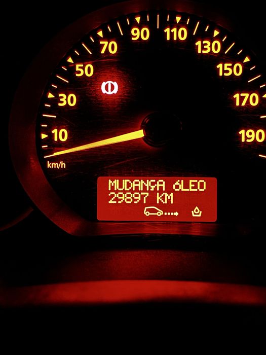 Ranault Kangoo 1.5 dCI