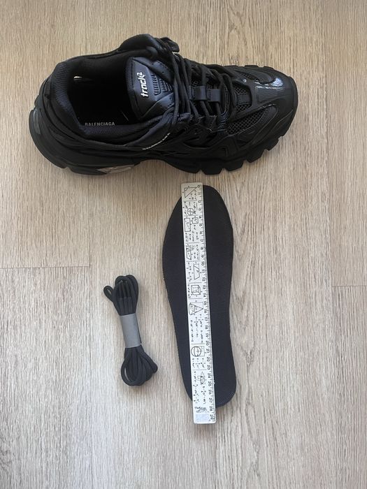Buty Balenciaga