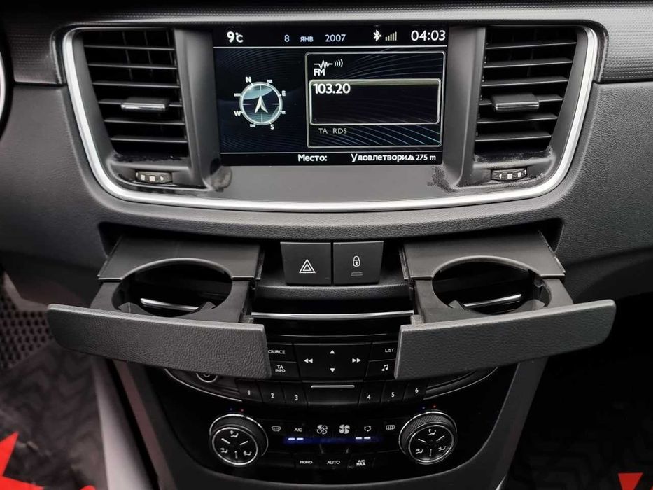 Продам  Peugeot 508 2013. Можна в розстрочку, під викуп.