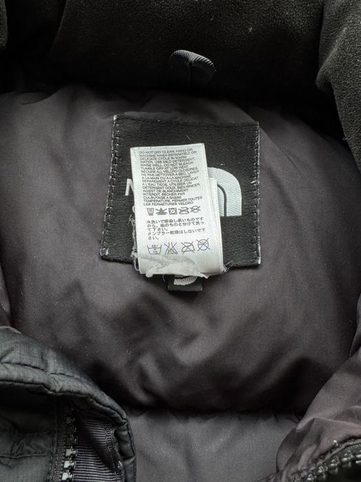 Bezrekawnik The North Face