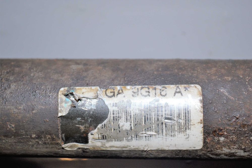 рулевая рейка Daewoo Matiz