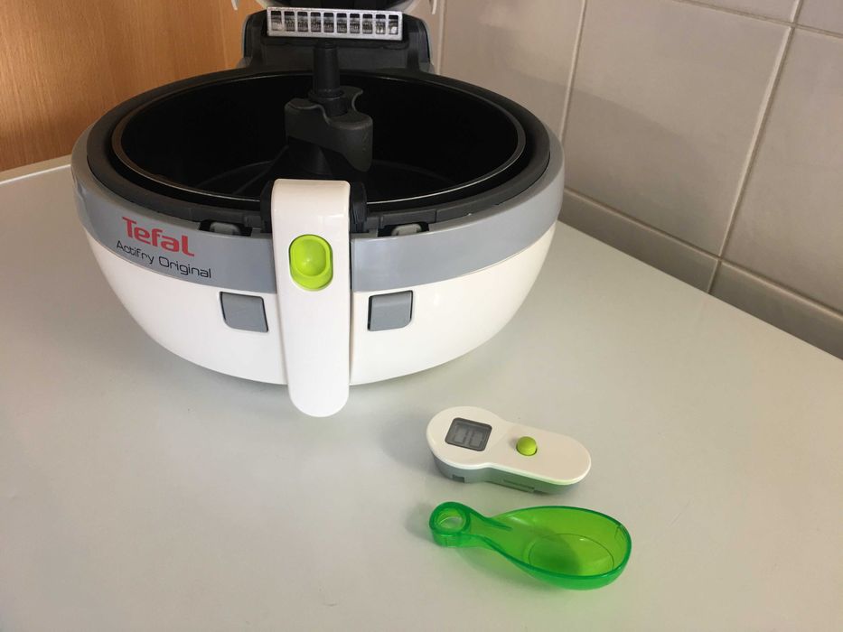 Fritadeira Tefal Actifry - Air Fryer - Original - Igual a nova.