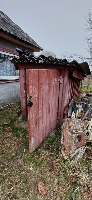 Будинок в с. Благодатне