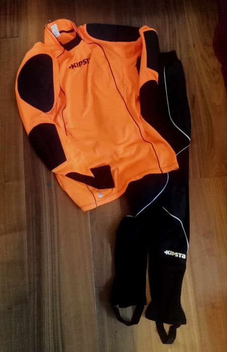 Strój sportowy rozm. S