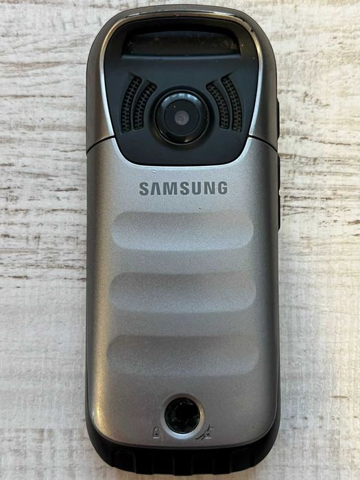 Samsung Xcover2 GT-C3350 Steel Gray UA/UCRF Made in Korea