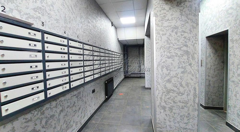 Продаж квартири Центр Гулівер бульвар Лесі Українки 7,38 м2