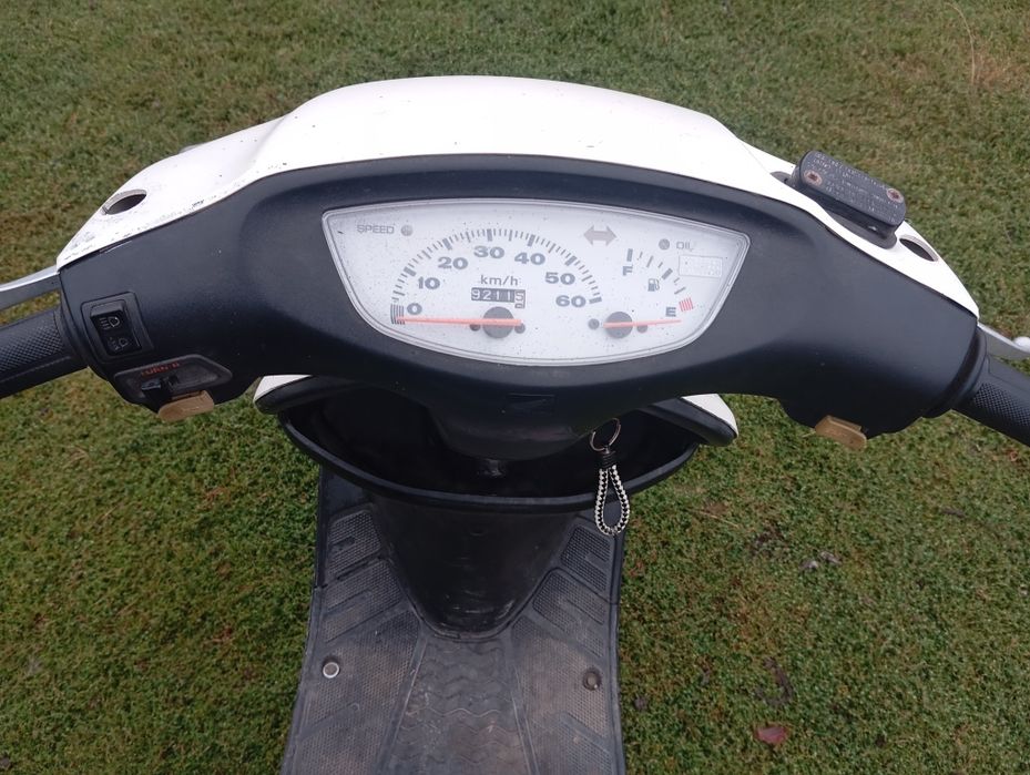 продам Honda dio35 AF