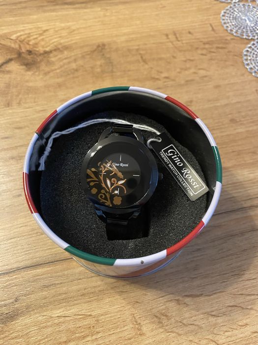 Zegarek damski Gino Rossi