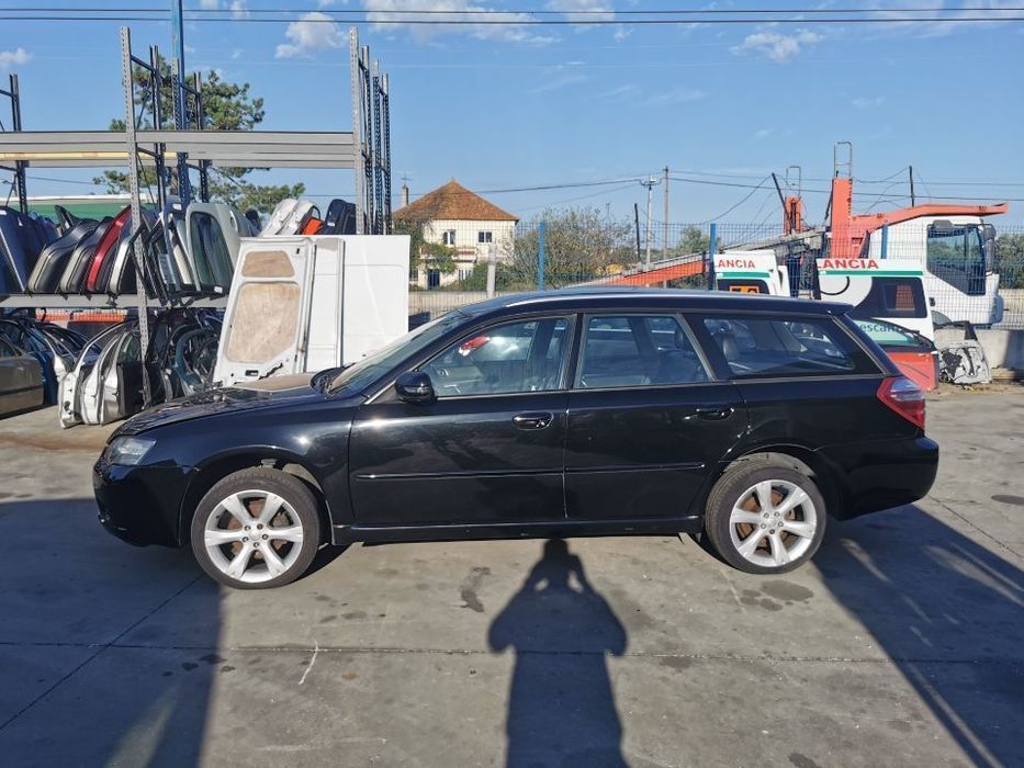 Peças Subaru Legacy 2.0 do ano 2008