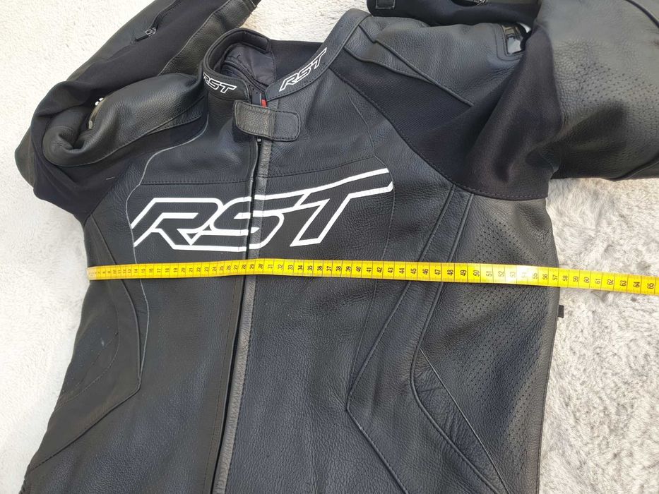 Rst TrecTech Evo4 54  eur XL Kombinezon motocyklowy