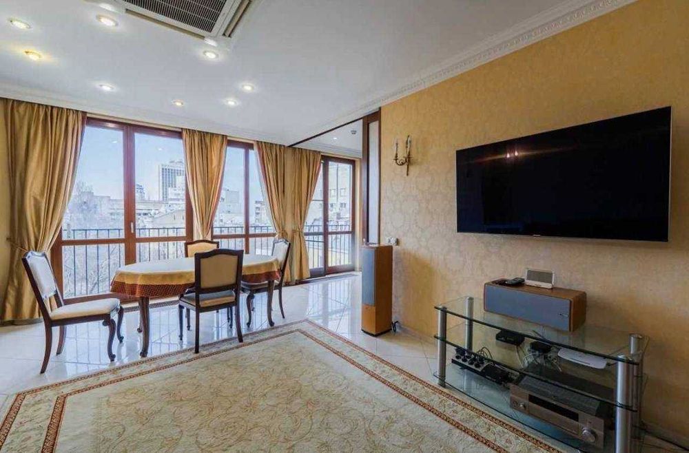 Багатокімнатна квартира за адресою (площа 142 м²) - Atlanta.ua - фото 4