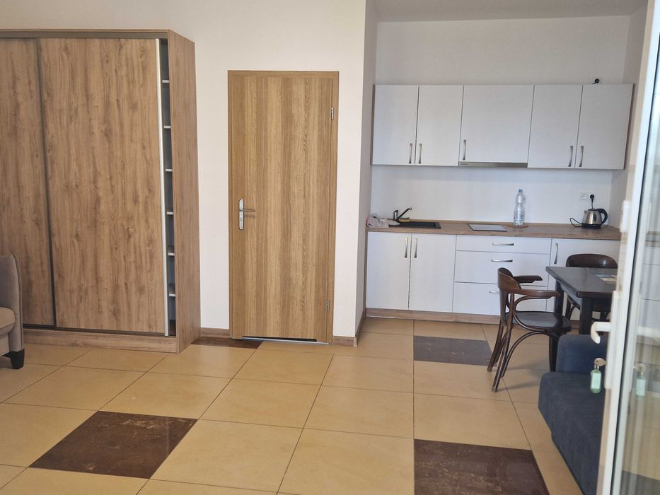 Nowe apartamenty Turawa