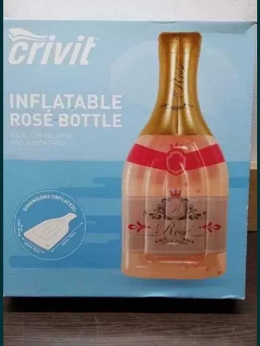 Crivit водяний .