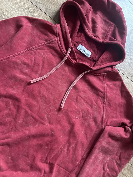 (В НАЯВНОСТІ) Stone Island x OFF-DYE off-day