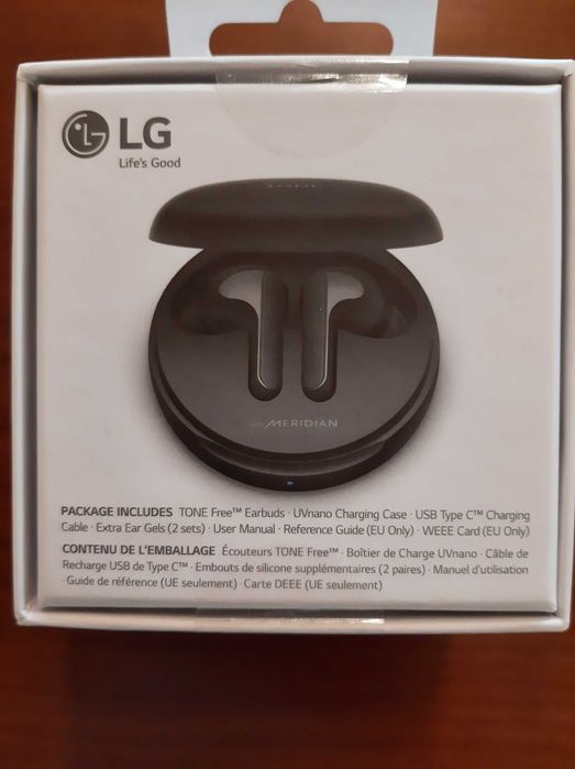 Phones Wireless LG FN6 novos