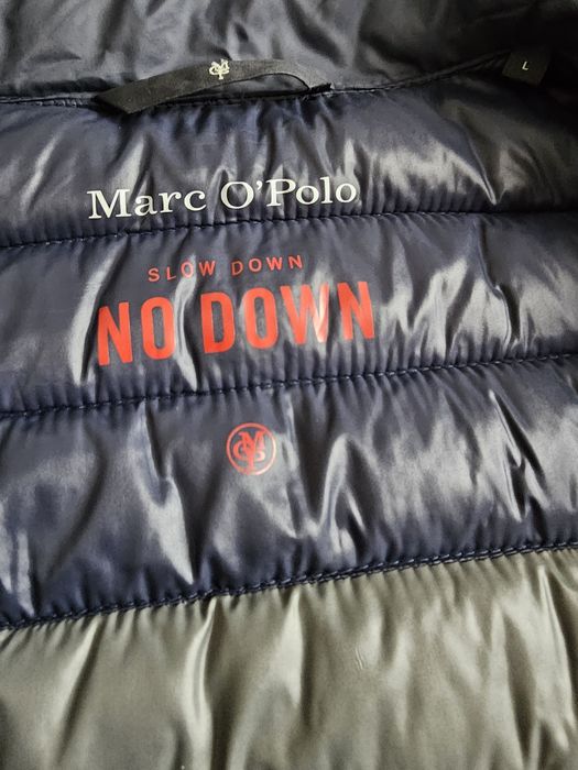 Marc O'Polo Kurtka przejściowa