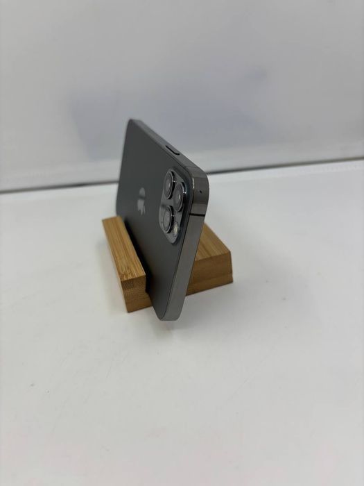 iPhone 12 Pro 256GB Graphite ГАРАНТІЯ 6 Місяців