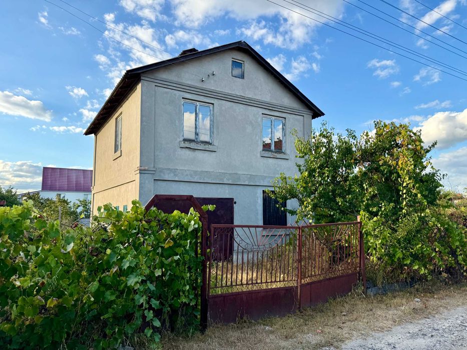 Вишеньки-2, Проців продам дачу з червоної цегли в СТ "Дніпровець" біля Дніпра. Ділянка - 9 соток