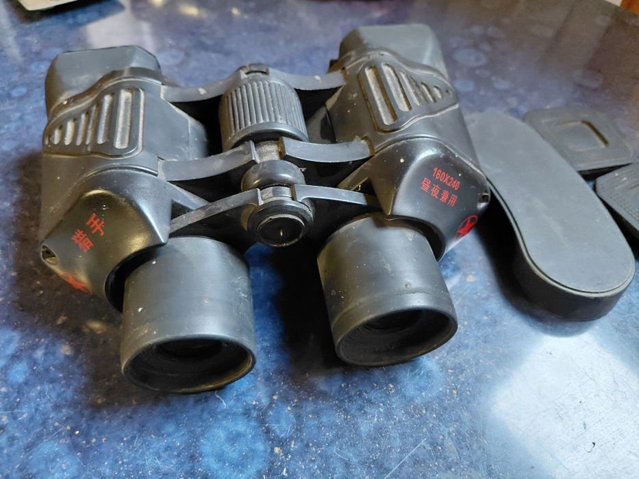 Біноколь бинокль оптика
