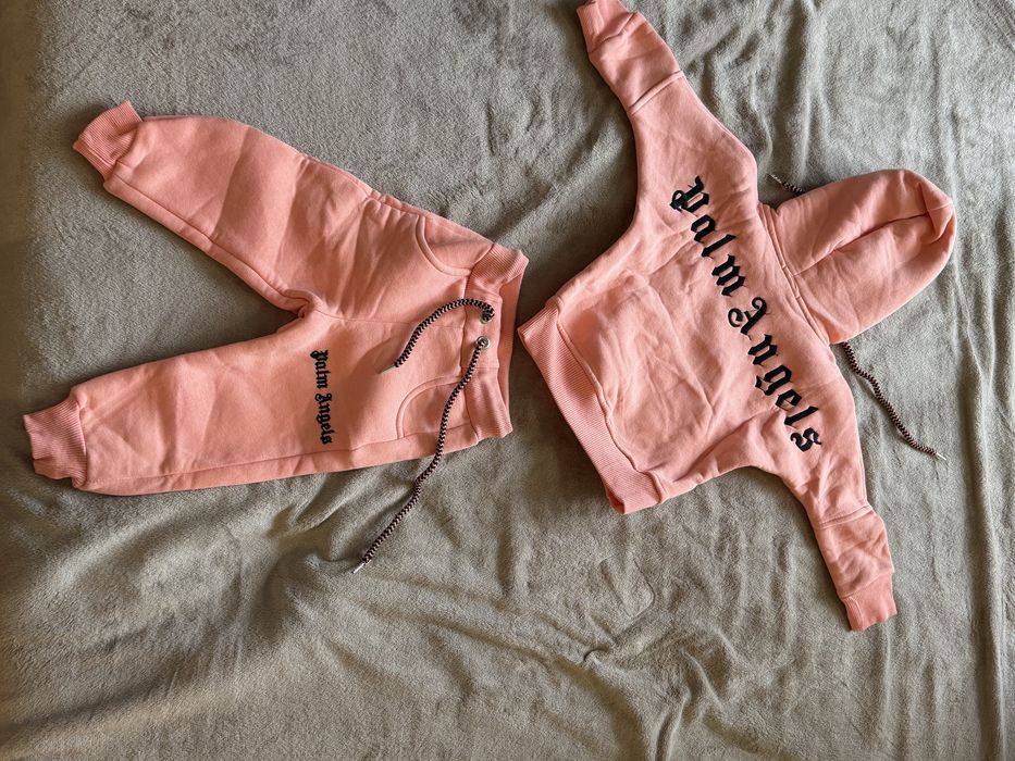 Костюм дитячий palm angels