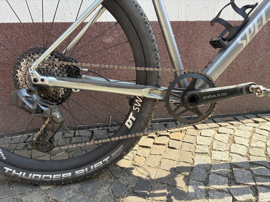 Rower gravel Specialized Diverge EVO Expert 5 rozmiar M, FV 23%