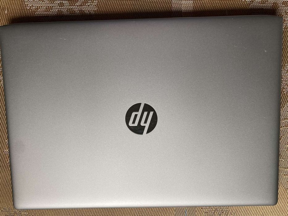 HP ProBook 15 450G5