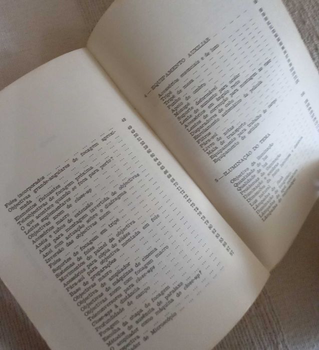 Manual de Fotografia Macro