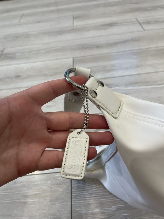 Сумочка кросбоді Coach