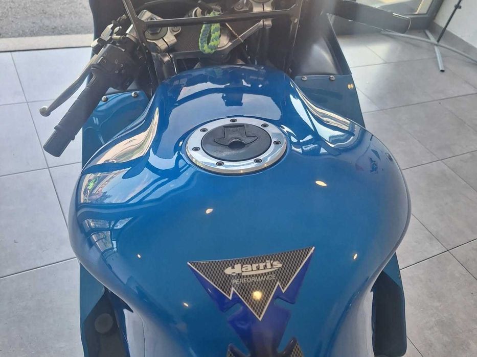 Kawasaki Ninja ZX-9R