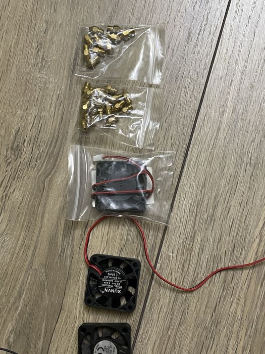 3d принтер Ender 3 Pro