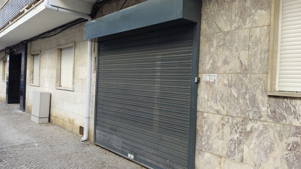 Loja ou escritório 20m2 bairro do Liceu(reservado)