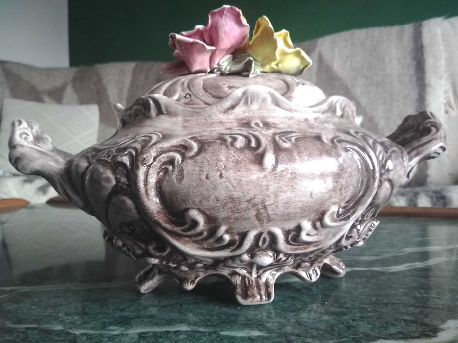 Супниця Bassano (Італія)