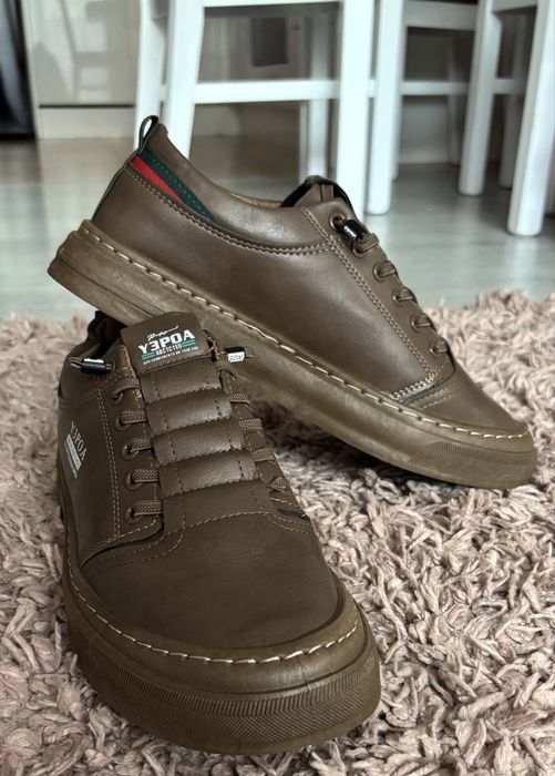 Sprzedam nowe buty męskie